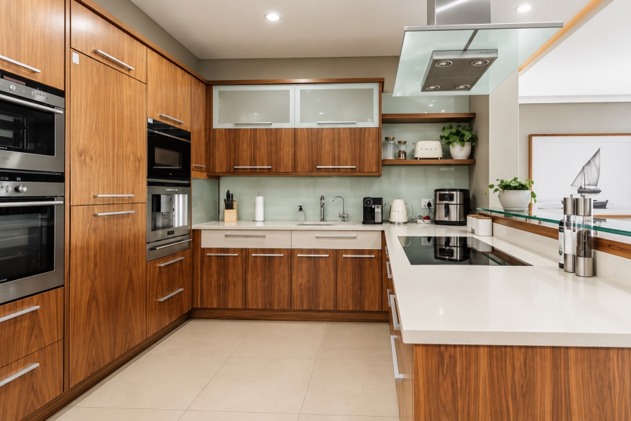 4 Bedroom Property for Sale in Pecanwood Estate North West